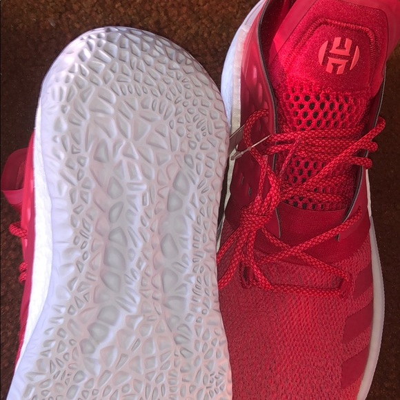 New Adidas Harden Vol2 Shoes - Picture 5 of 6